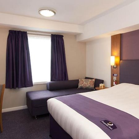 Premier Inn Norwich - Broadlands Park Thorpe St Andrew Exterior foto